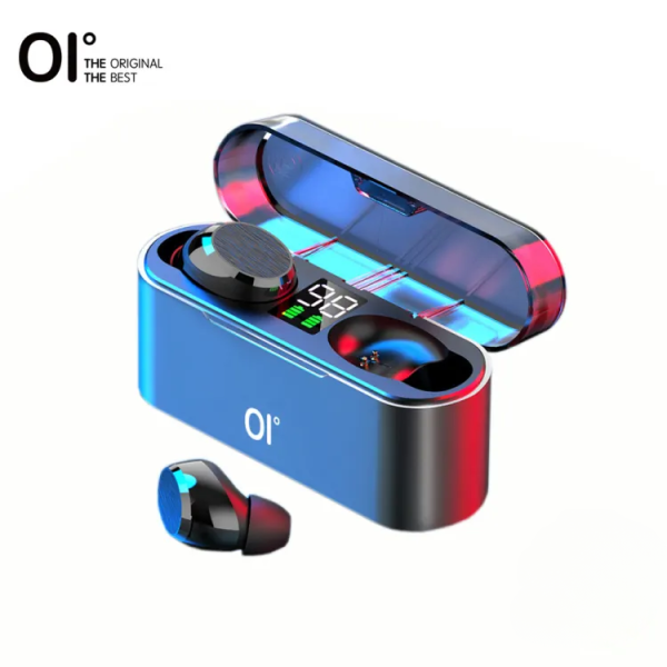 Oi Air Sounds One True Wireless Earphone